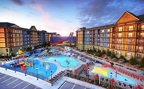 Resort at Governors Crossing Sevierville Tn