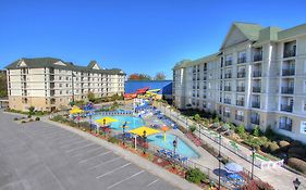 The Resort at Governor's Crossing Pigeon Forge Tennessee